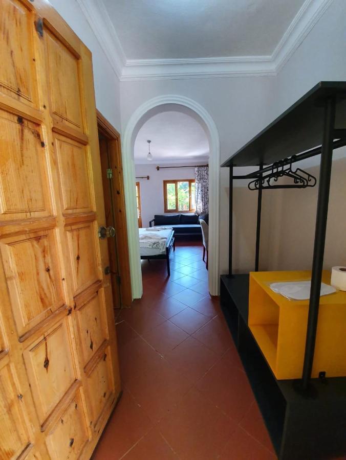 Oblomov Hotel Çıralı Zewnętrze zdjęcie