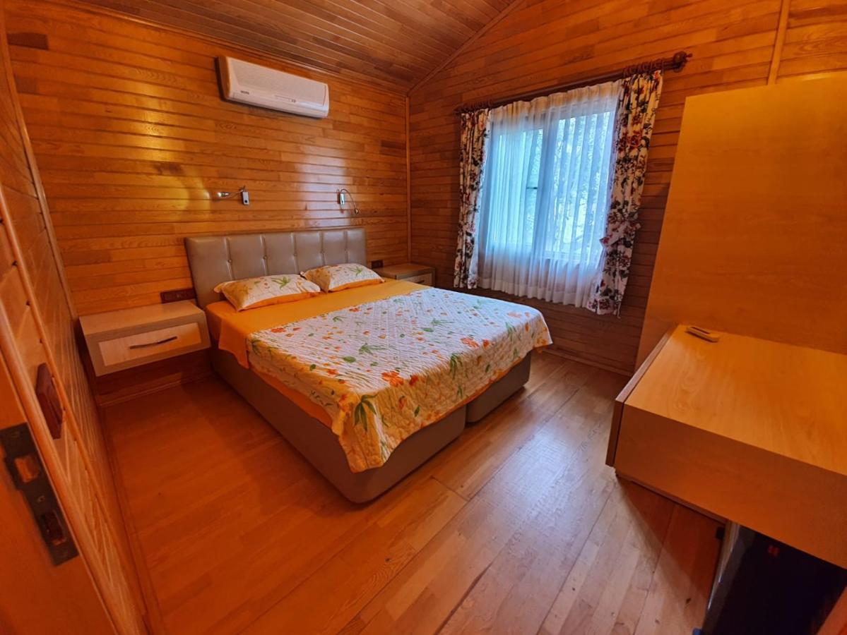 Oblomov Hotel Çıralı Zewnętrze zdjęcie